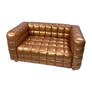 Glamour 2er Sofa 982